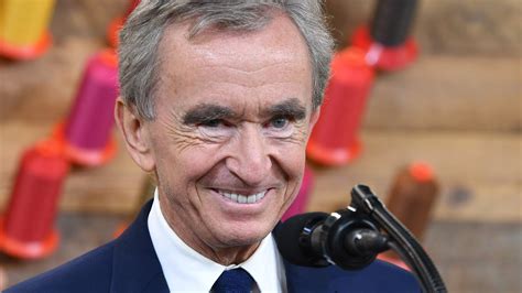 arnault net worth.